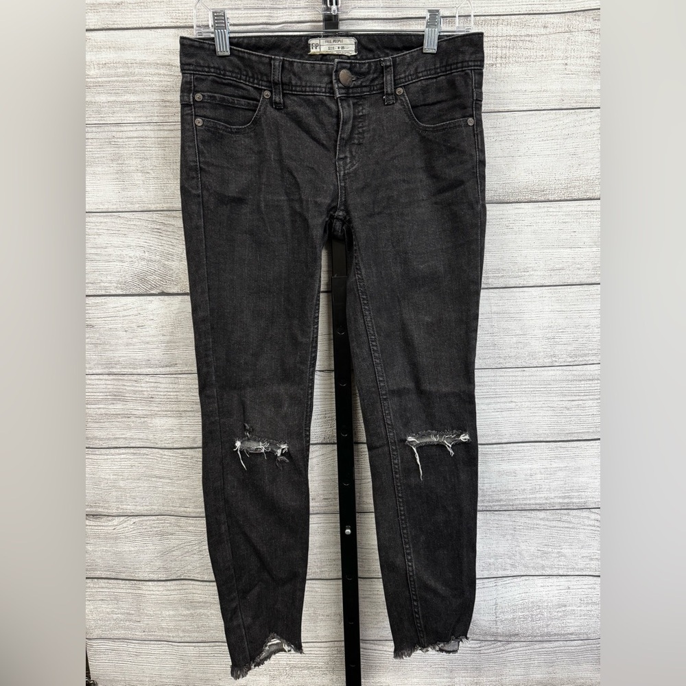 Free People Jeans